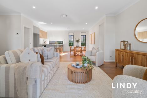 Property photo of 12 Footwall Road Gillieston Heights NSW 2321