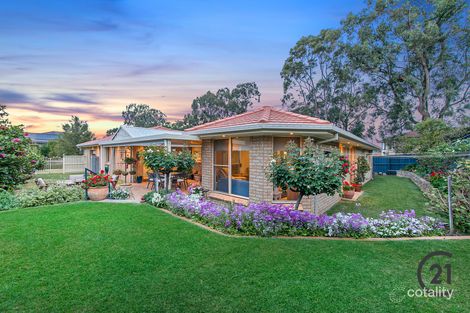 Property photo of 5 Lilly Pilly Place Beaumont Hills NSW 2155