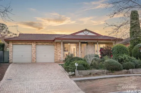 11 Amagula Ave, Ngunnawal, ACT 2913