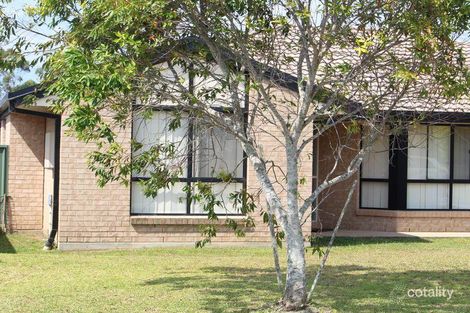 22 Crosslands Ave, Crosslands, NSW 2446