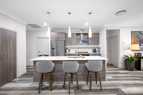 Property photo of 84 Hartlepool Road Edmondson Park NSW 2174