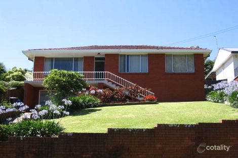 13 Kilbirnie Pl, Figtree, NSW 2525