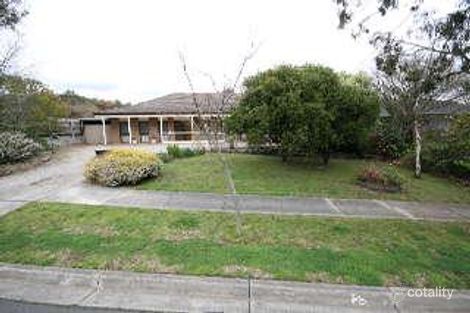 Property photo of 11 Berry Road Bayswater North VIC 3153