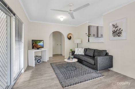 Property photo of 2/345 Mayers Street Edge Hill QLD 4870
