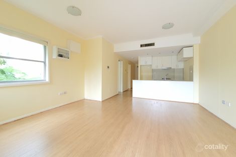 Property photo of 42/1389-1397 Pacific Highway Warrawee NSW 2074