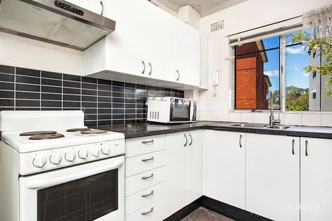 Property photo of 7/14 Curzon Street Ryde NSW 2112