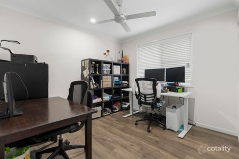 Property photo of 52 Eudlo Road Mooloolah Valley QLD 4553