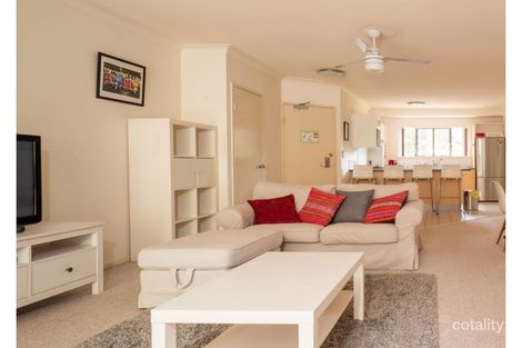 Property photo of 60/139 Macquarie Street St Lucia QLD 4067