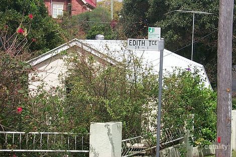 Property photo of 1 Edith Terrace Red Hill QLD 4059