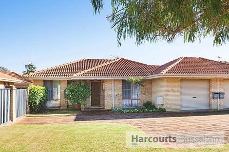Property photo of 42/1 Dorset Street West Busselton WA 6280