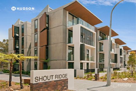 Property photo of 207/8 Shout Ridge Lindfield NSW 2070