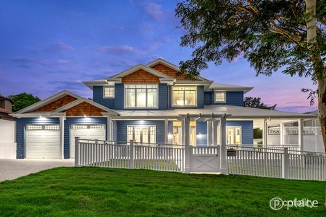 124 Sirius St, Coorparoo, QLD 4151