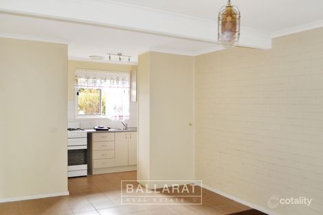 Property photo of 3/12 Aminya Avenue Delacombe VIC 3356