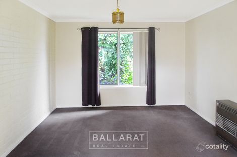 Property photo of 3/12 Aminya Avenue Delacombe VIC 3356