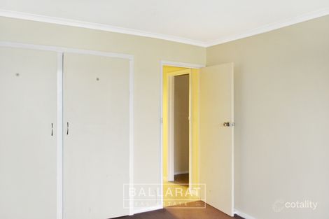 Property photo of 3/12 Aminya Avenue Delacombe VIC 3356