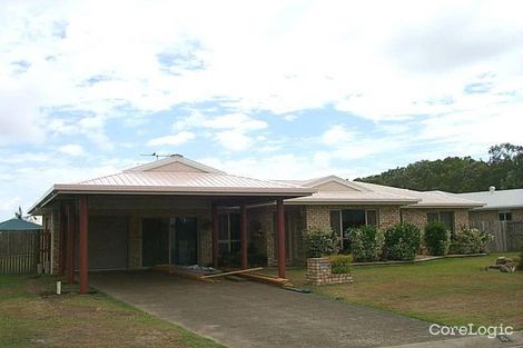 Property photo of 4 Argyle Court Beaconsfield QLD 4740