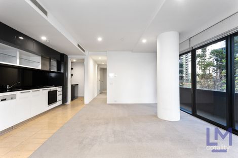 Property photo of 54/8 Cook Street Southbank VIC 3006