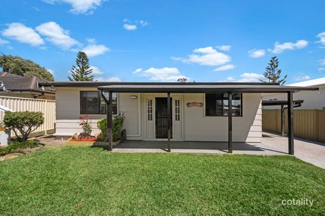 Property photo of 45 Flinders Avenue Killarney Vale NSW 2261