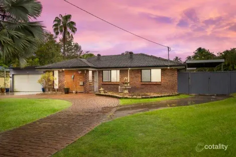 Property photo of 4 Moogara Street Shailer Park QLD 4128