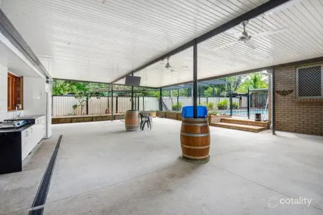 Property photo of 4 Moogara Street Shailer Park QLD 4128