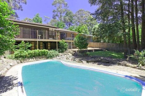 Property photo of 530 Hawkesbury Road Winmalee NSW 2777