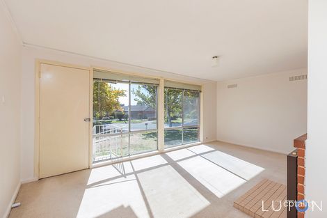 Property photo of 8 McDonald Street Chifley ACT 2606