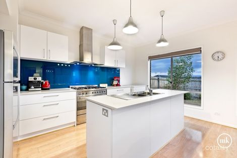 Property photo of 137 Elation Boulevard Doreen VIC 3754