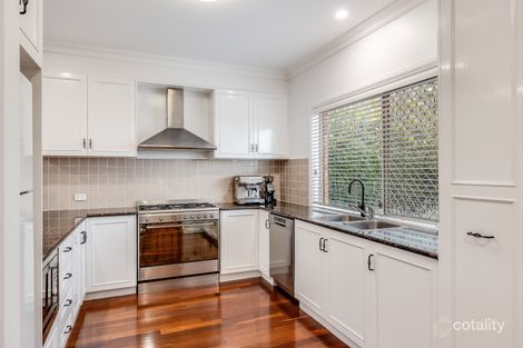 Property photo of 3/36 High Street Rangeville QLD 4350