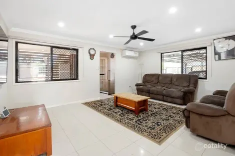 Property photo of 4 Moogara Street Shailer Park QLD 4128