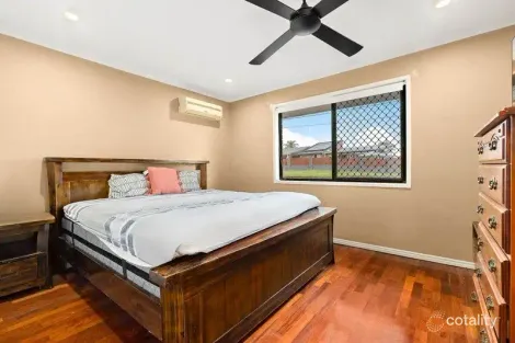 Property photo of 4 Moogara Street Shailer Park QLD 4128