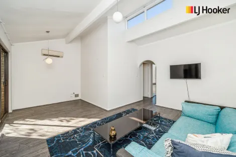 Property photo of 8/15 Forrest Street Subiaco WA 6008