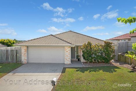 6 Rainbow Ct, Regents Park, QLD 4118