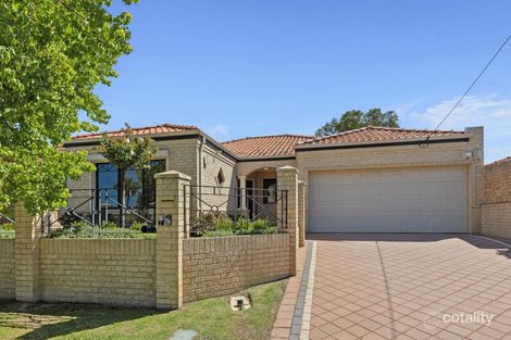 19 Fletcher St, Yokine, WA 6060