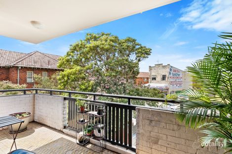 Property photo of 5/525-527 New Canterbury Road Dulwich Hill NSW 2203