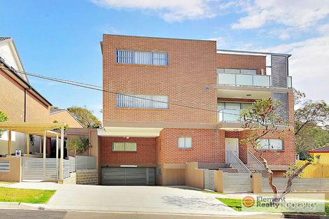 Property photo of 7/23 Manson Street Telopea NSW 2117