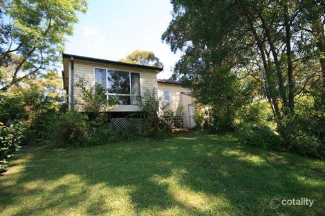 Property photo of 1 Springfield Crescent Springwood NSW 2777