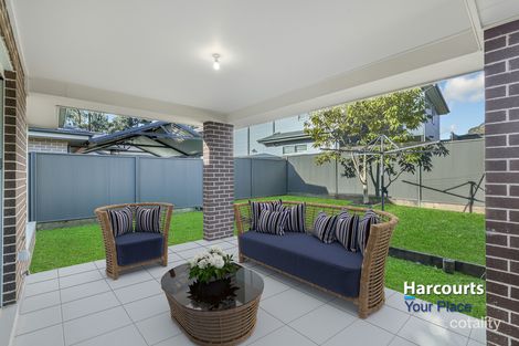 Property photo of 5 Ancher Place Ropes Crossing NSW 2760