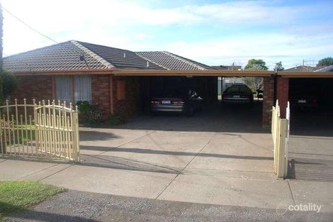 Property photo of 146 Robinsons Road Deer Park VIC 3023