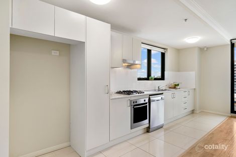 Property photo of 227/109-113 George Street Parramatta NSW 2150