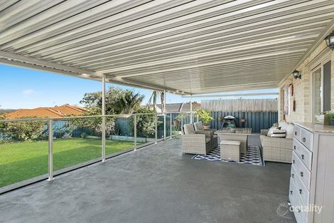 Property photo of 19 Lady Kendall Drive Blue Haven NSW 2262