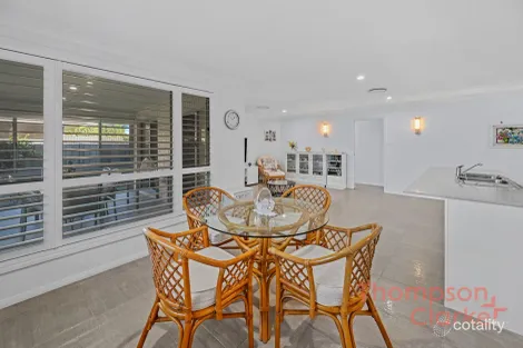 Property photo of 77 William Tester Drive Cliftleigh NSW 2321