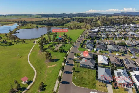 Property photo of 77 William Tester Drive Cliftleigh NSW 2321