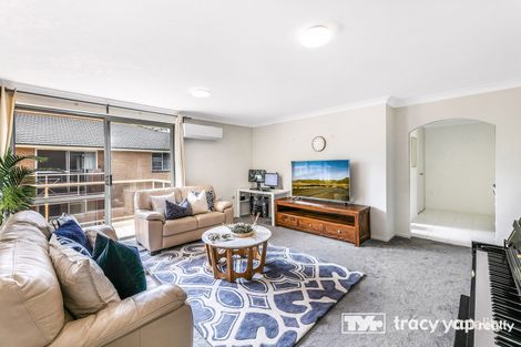 Property photo of 14/60 Bridge Street Epping NSW 2121
