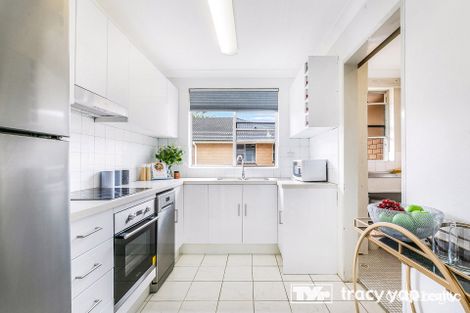 Property photo of 14/60 Bridge Street Epping NSW 2121