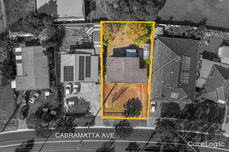 Property photo of 46 Cabramatta Avenue Miller NSW 2168