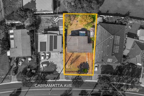 Property photo of 46 Cabramatta Avenue Miller NSW 2168