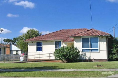 25 Waruda St, Yagoona, NSW 2199