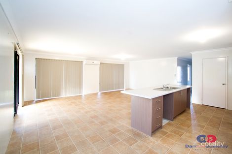 Property photo of 116 Chapple Drive Australind WA 6233
