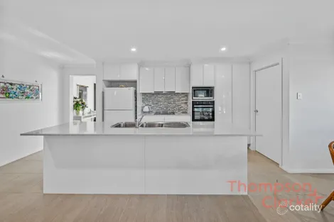 Property photo of 77 William Tester Drive Cliftleigh NSW 2321