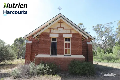 3 Geraldra St, Stockinbingal, NSW 2725